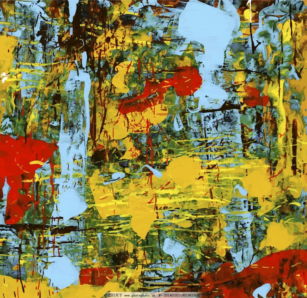 油画 绘画 风景画 装饰画 壁画 欧式风景 绘画书法 艺术品 美术绘画