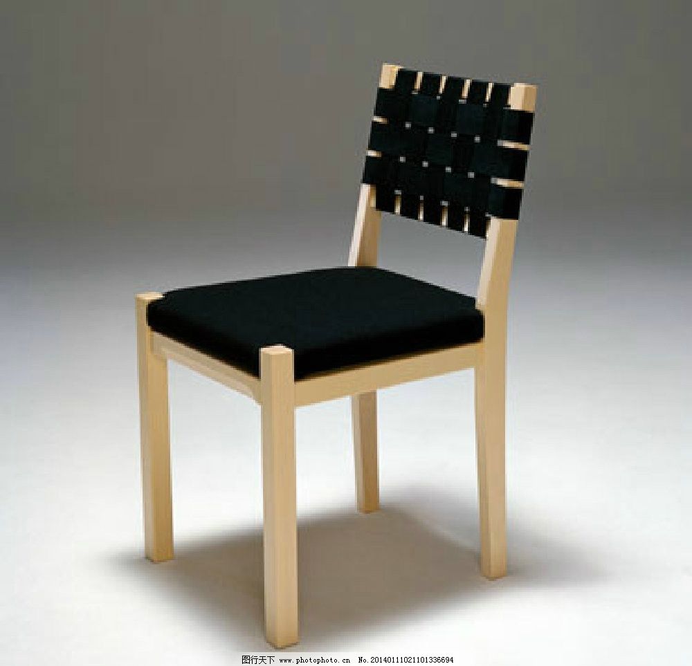 柏利-椅子图片