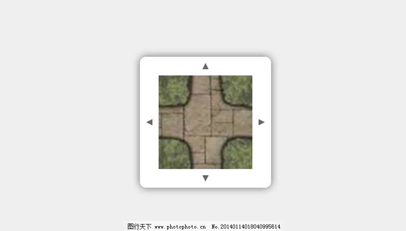 2D迷宫游戏图片,网页代码 脚本 网页特效代码