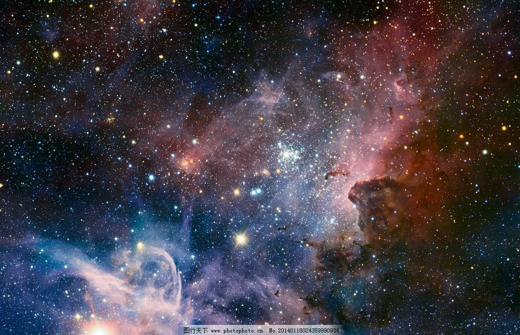 星空 银河 星球 星光 梦幻背景 星空背景 背景 太空 星座 星群 天文图片