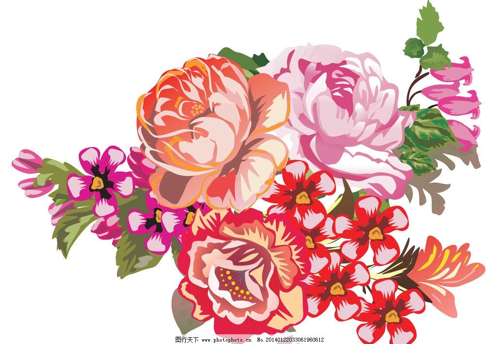 玫瑰 玫瑰花 手绘玫瑰 玫瑰花纹 粉色 精美花纹 玫瑰移门 玫瑰图案 梦幻 红玫瑰 手绘花纹 手绘花朵 移门花纹 欧式复古 花纹 背景 花纹背景 壁纸设计 移门图案 清新花纹 时尚 装饰 设计 手绘花卉 花草 生物世界 PSD分层素材 源文件 299DPI PSD
