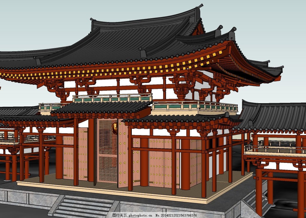 我国十七冶集团获得古建筑陶质房顶修正衔接结构及施工办法专利