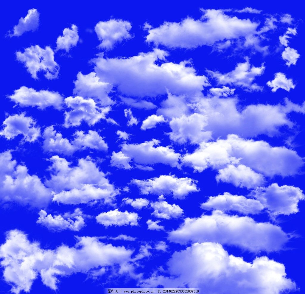 云朵高清图片下载-正版图片500801212-摄图网