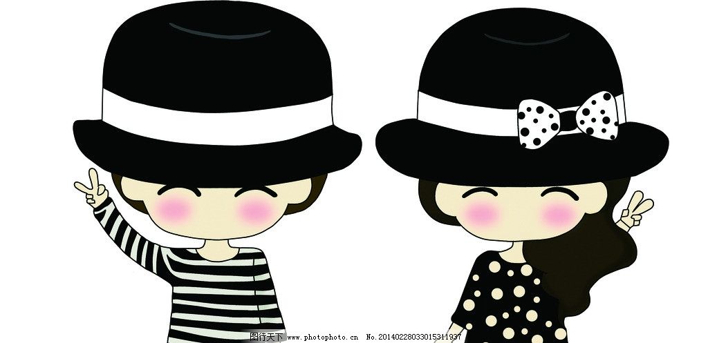 啊树和小希图片