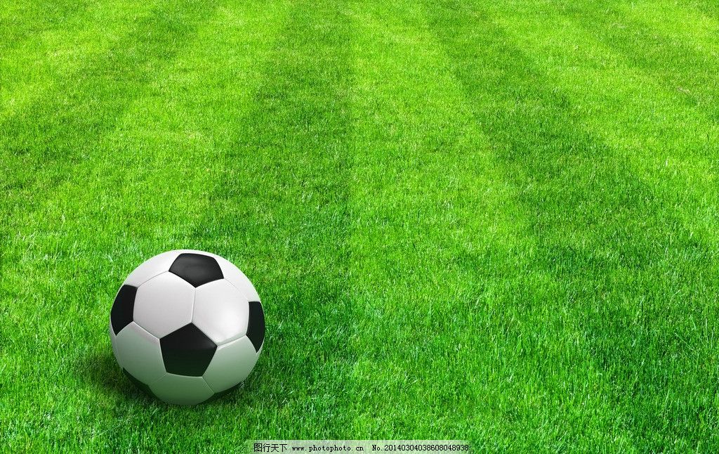 手工制作足球加油牌