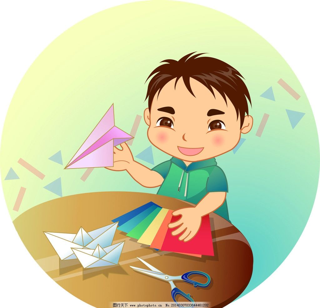 各种折纸飞机图片展示_各种折纸飞机图片下载