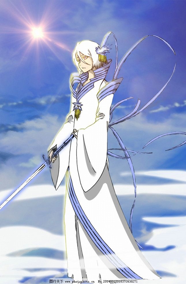 死神 露琪亚图片