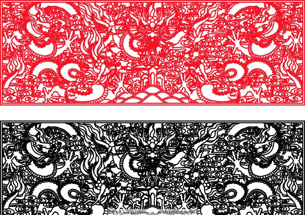 龙底纹 底纹背景 古花纹 龙边框 矢量 传统文化 文化艺术 中国龙矢量图案 线条 素材 中国龙 条纹线条 矢量龙底纹 花底纹 黑白龙底纹 底纹边框 AI 雕花 隔断 装饰品 镂板 镂空雕花 矢量素材 底纹 龙 云纹 纹理 花纹 汉代 龙矢量 花纹花边 底图 龙袍 CDR