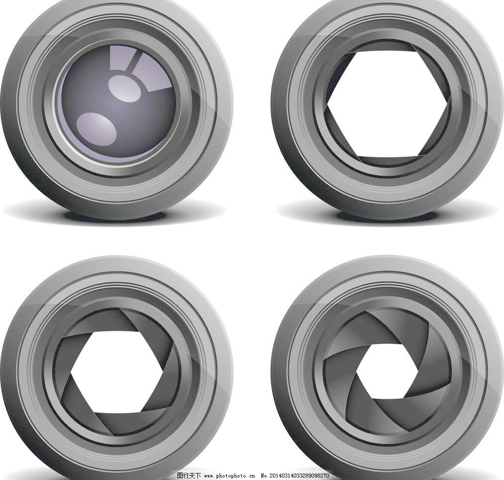 相机镜头图片,单反相机 精美 数码相机 文化艺术