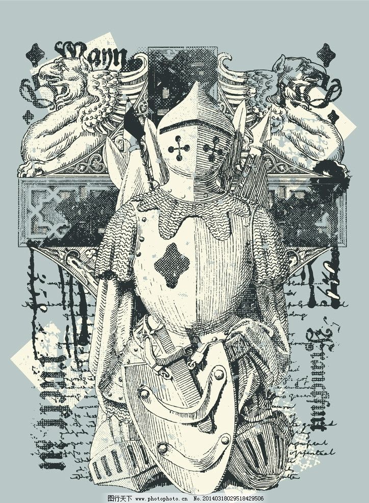 T恤图案 T恤花纹 服装设计 T恤印刷设计 武器 盔甲 手绘 t恤设计 复古 怀旧 图案 恐怖 手绘T恤图案 纹身 背景 底纹 矢量 T恤主题 底纹背景 底纹边框 EPS 广告设计 t恤 哥特花纹 摇滚花纹 欧美花纹 欧式花纹 服装图案 花纹图标 花纹设计 纹身图案 欧美纹身 时尚背景 骷髅头 欧美卡通 魔鬼 恶魔 恐怖图案 广告设计矢量 广告设计矢量素材
