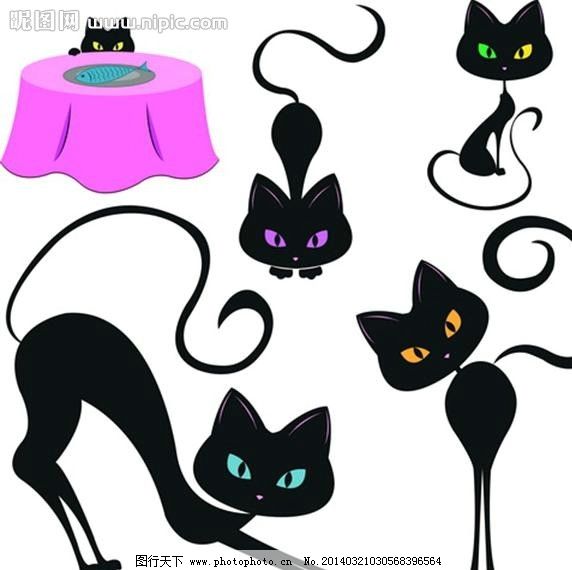 小猫猫咪宠物CAT 小猫 猫咪 宠物 宠物猫 cat kitty 可爱小猫 小猫设计 动物 宠物设计 时尚背景 绚丽背景 背景素材 背景图案 矢量背景 背景设计 抽象背景 抽象设计 卡通背景 矢量设计 卡通设计 艺术设计 广告设计 矢量 EPS