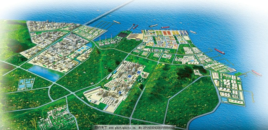 泉港区2020gdp_泉港区行政管理中心