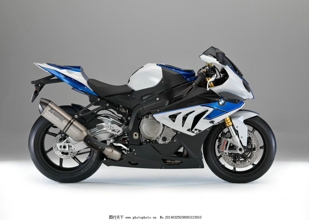 宝马s1000rrh图片