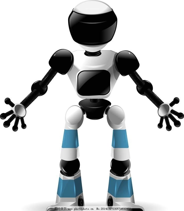 机器人 机械/机器人机械robot图片