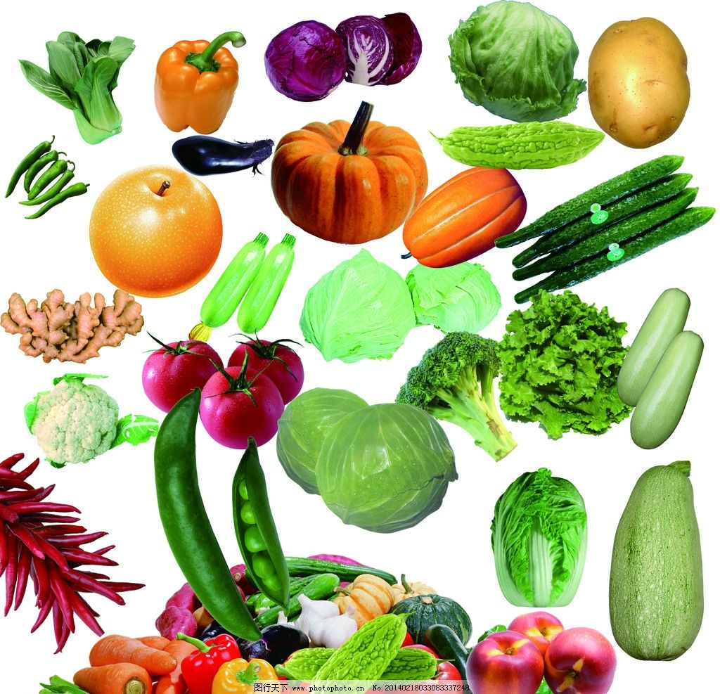 蔬菜图片素材免费下载 - 觅知网