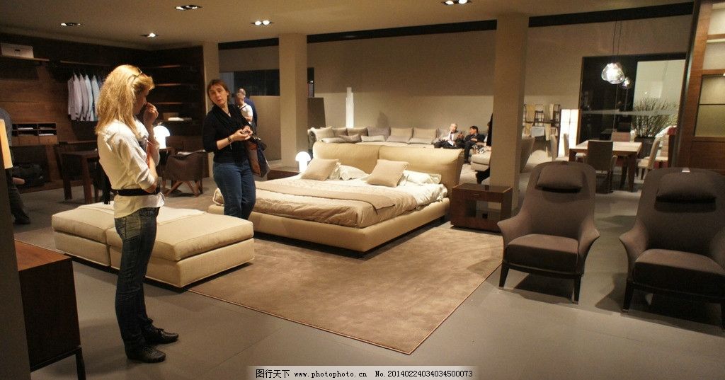 zoty中欧新馆见！国际龙家具展览会和亚洲国际家居产业博览会明年启幕